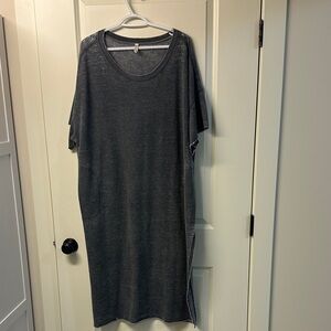 Free People dress/cover up